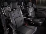 Chrysler Town & Country S 2012 года